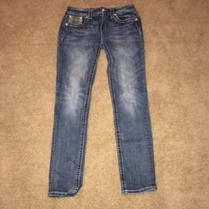 Miss Me Skinny Jeans